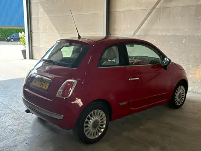 Fiat 500 - Thumbnail 26
