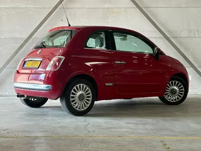 Fiat 500 - Thumbnail 4