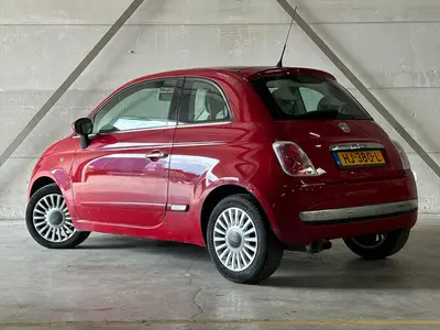 Fiat 500 - Thumbnail 5