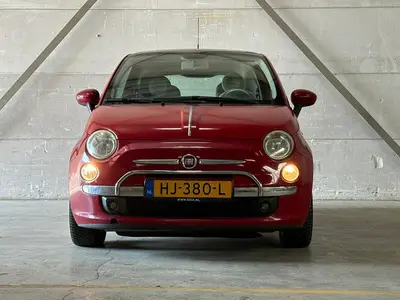 Fiat 500 - Thumbnail 6