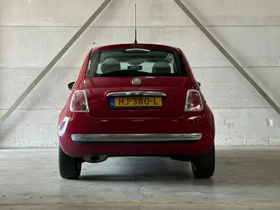Fiat 500 - Thumbnail 7