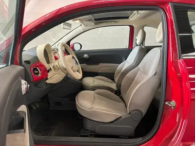 Fiat 500 - Thumbnail 10
