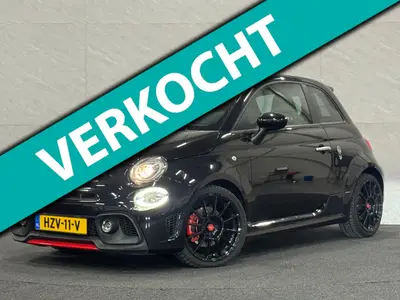 Fiat 500 - Thumbnail 2