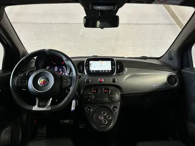 Fiat 500 - Thumbnail 12