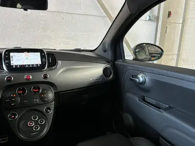 Fiat 500 - Thumbnail 13