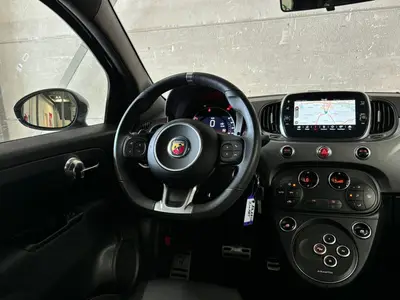Fiat 500 - Thumbnail 14