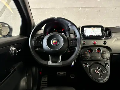 Fiat 500 - Thumbnail 15