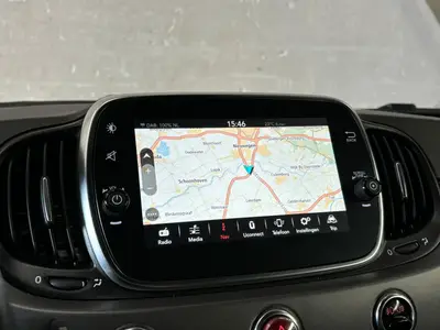 Fiat 500 - Thumbnail 16