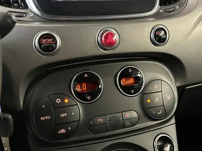 Fiat 500 - Thumbnail 17