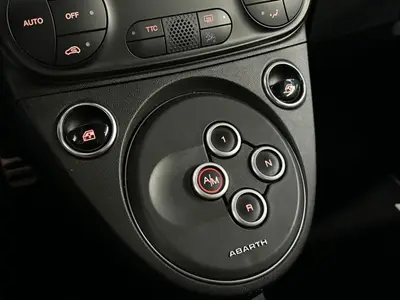 Fiat 500 - Thumbnail 18