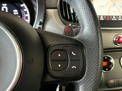 Fiat 500 - Thumbnail 19