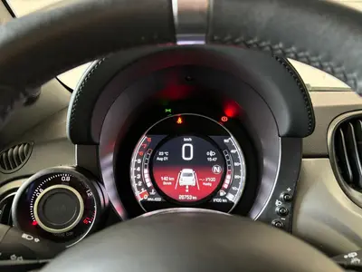 Fiat 500 - Thumbnail 23