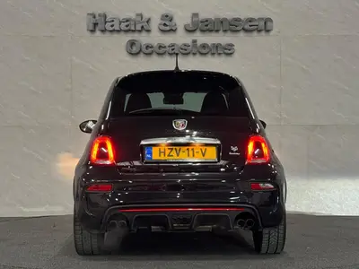 Fiat 500 - Thumbnail 7