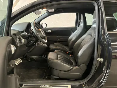 Fiat 500 - Thumbnail 10