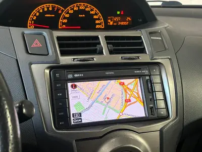 Toyota Yaris - Thumbnail 21