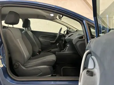 Ford Fiesta - Thumbnail 11