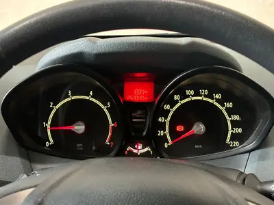 Ford Fiesta - Thumbnail 17