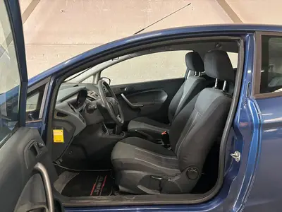 Ford Fiesta - Thumbnail 10