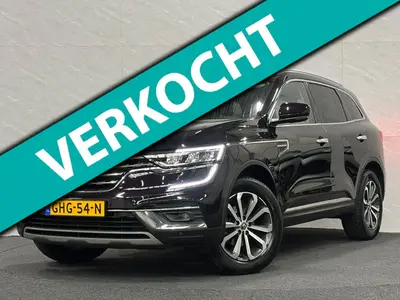 Renault Koleos - Thumbnail 1