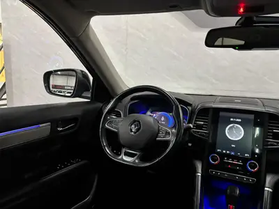 Renault Koleos - Thumbnail 14