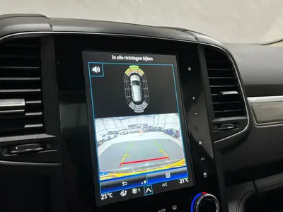 Renault Koleos - Thumbnail 17