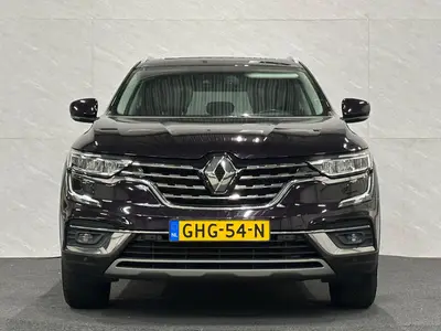 Renault Koleos - Thumbnail 5