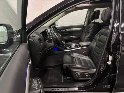 Renault Koleos - Thumbnail 10