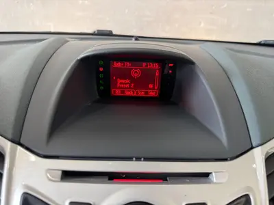 Ford Fiesta - Thumbnail 16