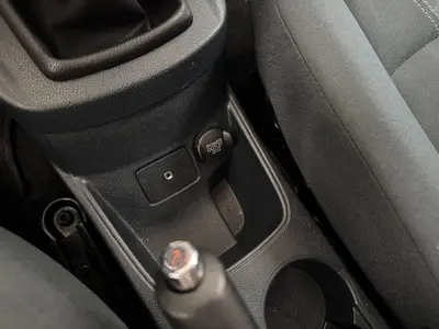 Ford Fiesta - Thumbnail 20