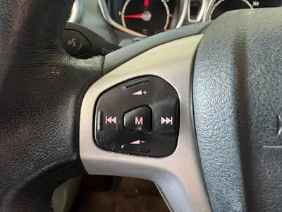 Ford Fiesta - Thumbnail 22