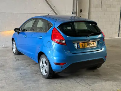 Ford Fiesta - Thumbnail 32