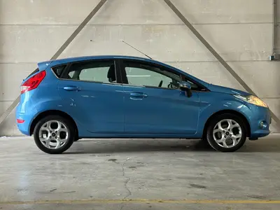 Ford Fiesta - Thumbnail 6