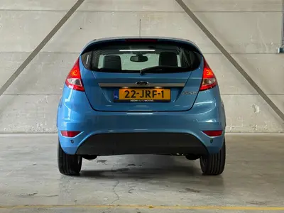 Ford Fiesta - Thumbnail 9