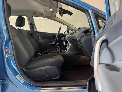 Ford Fiesta - Thumbnail 10