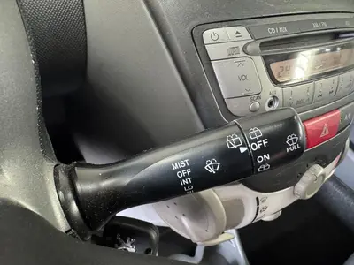 Peugeot 107 - Thumbnail 20