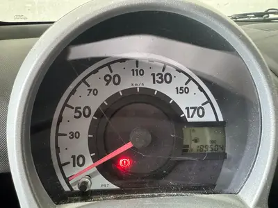 Peugeot 107 - Thumbnail 22