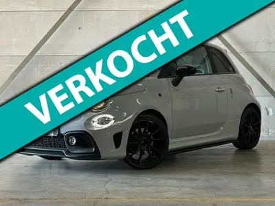 Fiat 500 - Thumbnail 2