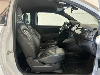 Fiat 500 - Thumbnail 12