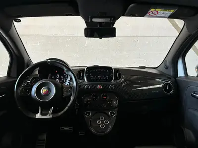 Fiat 500 - Thumbnail 13