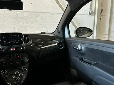 Fiat 500 - Thumbnail 14