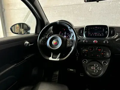 Fiat 500 - Thumbnail 15