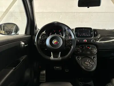 Fiat 500 - Thumbnail 16