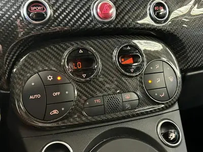 Fiat 500 - Thumbnail 19