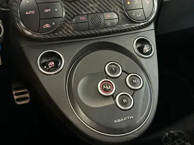 Fiat 500 - Thumbnail 20