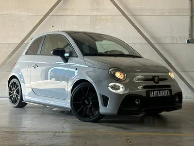 Fiat 500 - Thumbnail 3
