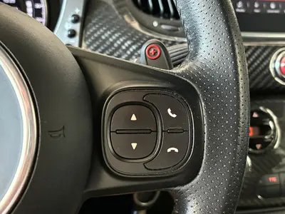 Fiat 500 - Thumbnail 21