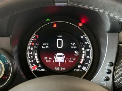 Fiat 500 - Thumbnail 26