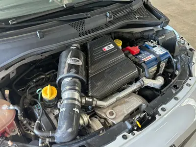 Fiat 500 - Thumbnail 28