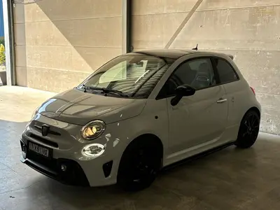 Fiat 500 - Thumbnail 29