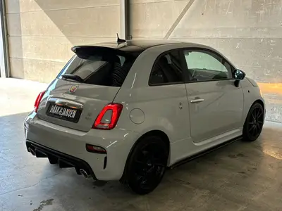 Fiat 500 - Thumbnail 30